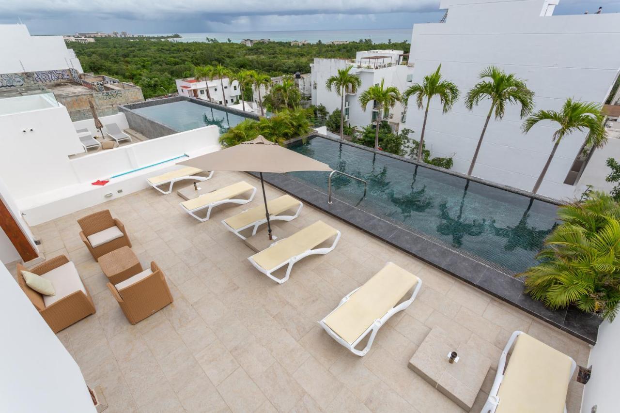 Soul Downtown 5 Minutes Away From The Beach Playa del Carmen Exterior photo
