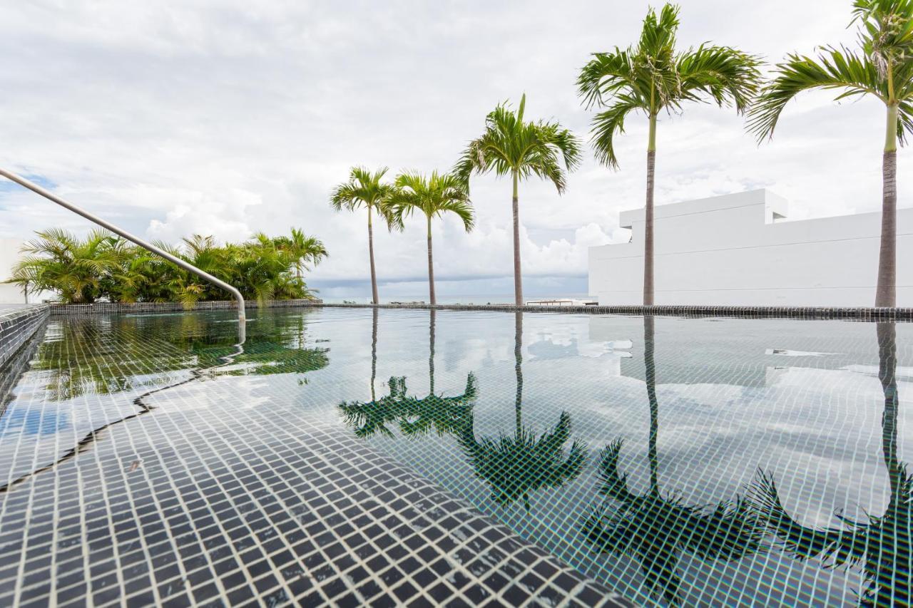 Soul Downtown 5 Minutes Away From The Beach Playa del Carmen Exterior photo