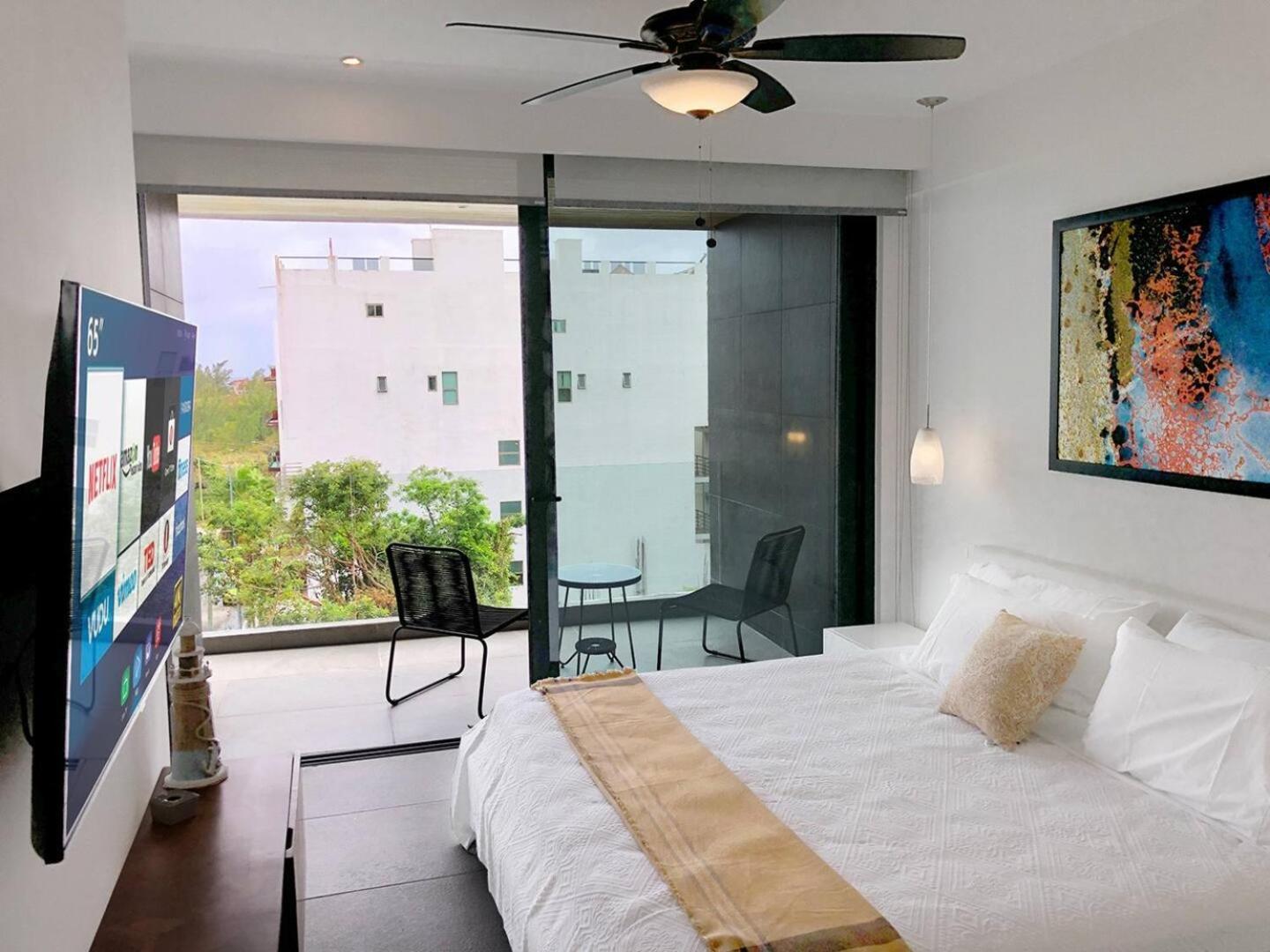 Soul Downtown 5 Minutes Away From The Beach Playa del Carmen Exterior photo