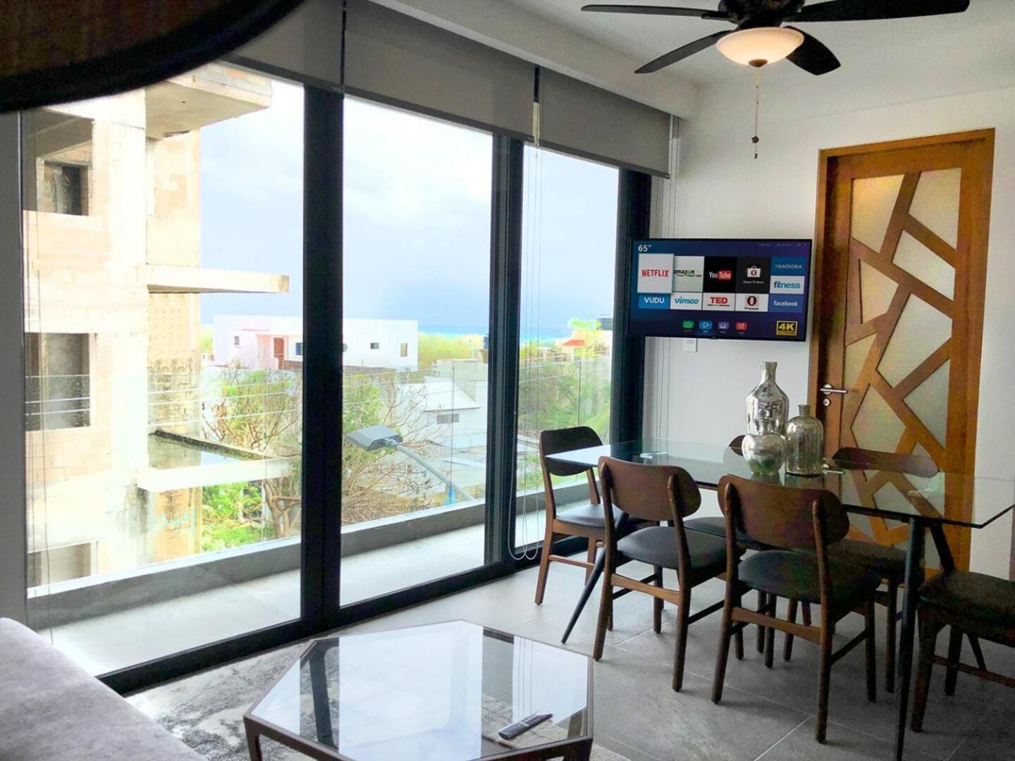Soul Downtown 5 Minutes Away From The Beach Playa del Carmen Exterior photo